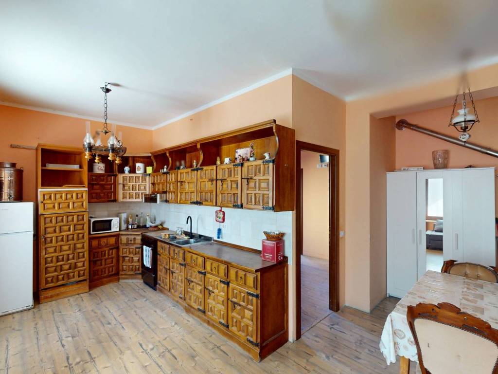 Appartamento a Montefano in Via 4 Novembre, 22 - Foto 5