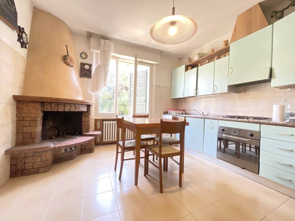 Villa a Riccione in Viale Assisi - Foto 3