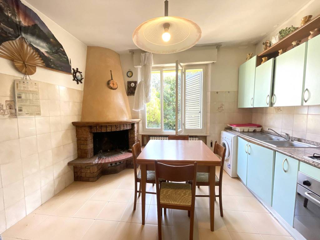 Villa a Riccione in Viale Assisi - Foto 4