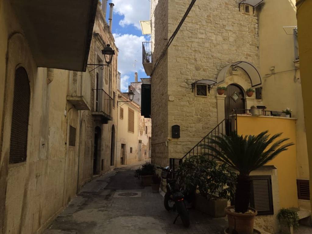 Appartamento a Bitonto in Via Civilizio, 31 - Foto 2