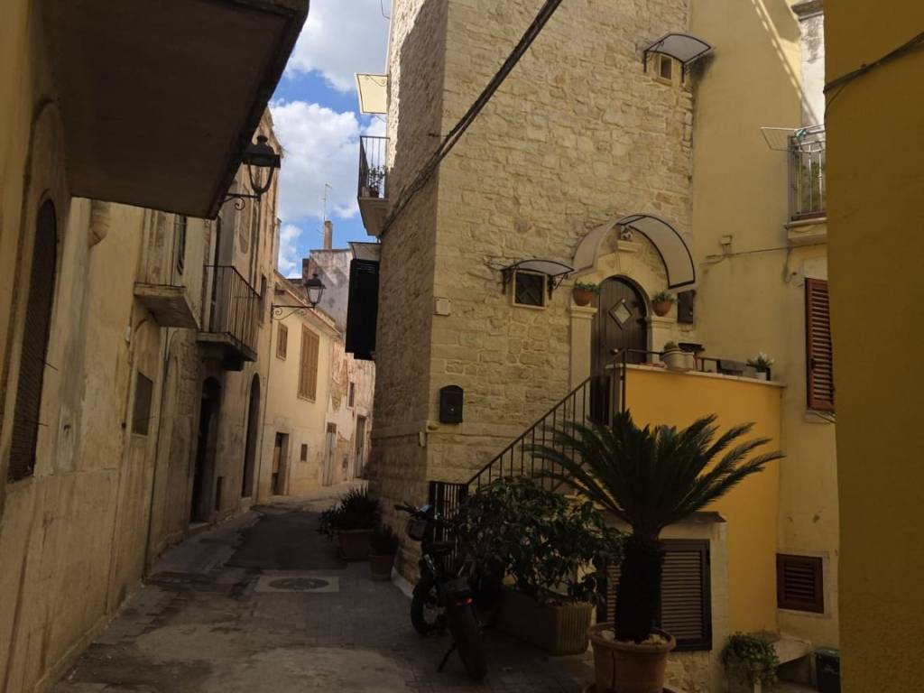 Appartamento a Bitonto in Via Civilizio, 31 - Foto 3