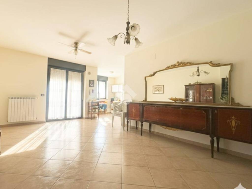 Appartamento a Termoli in Via Firenze, 23 - Foto 4