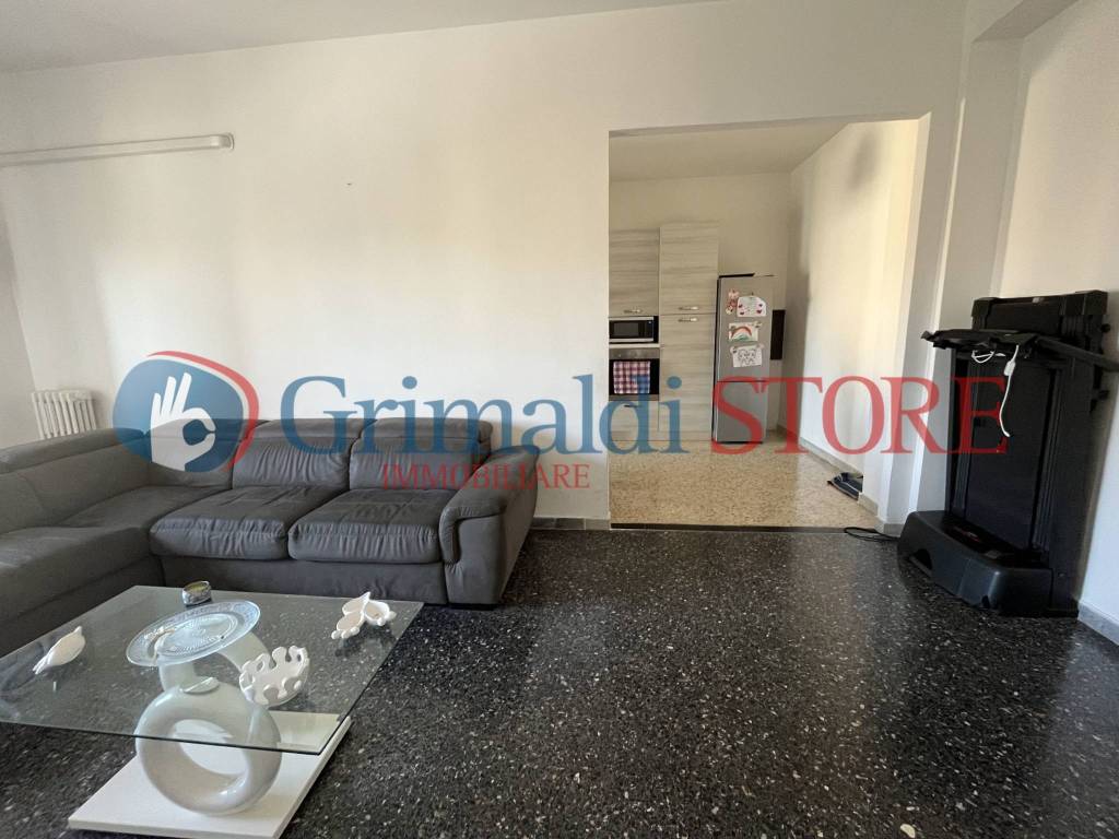 Appartamento a Lecce in Via Luigi Corvaglia, 17 - Foto 2