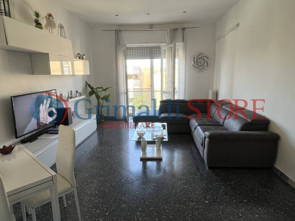 Appartamento a Lecce in Via Luigi Corvaglia, 17 - Foto 3