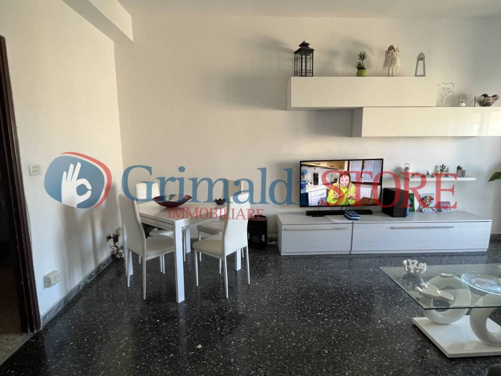 Appartamento a Lecce in Via Luigi Corvaglia, 17 - Foto 4