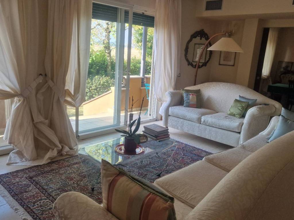 Villa a Piacenza in Via Pietro Perfetti, 7 - Foto 3