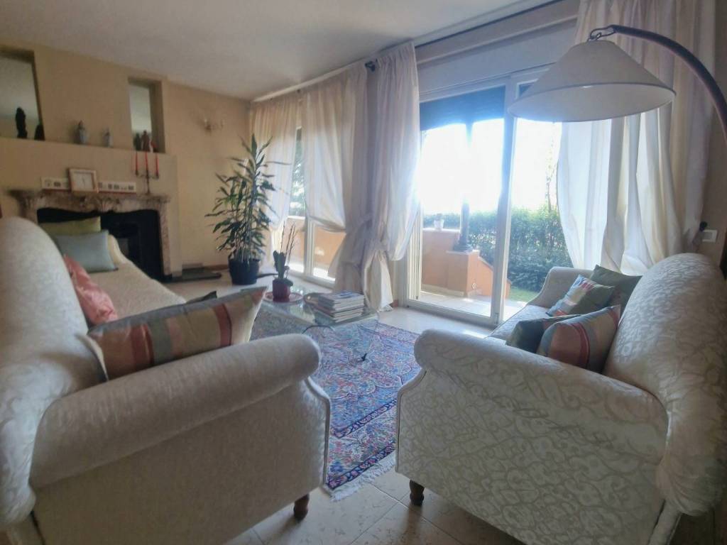 Villa a Piacenza in Via Pietro Perfetti, 7 - Foto 5