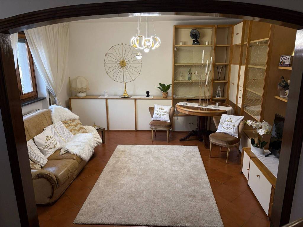 Villa a Viareggio in Via Aurelia Sud, 300 - Foto 2
