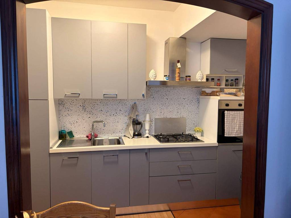 Villa a Viareggio in Via Aurelia Sud, 300 - Foto 4