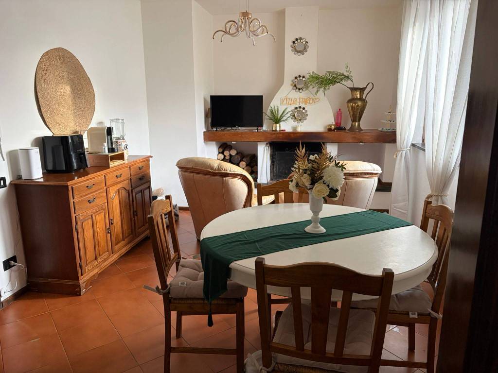 Villa a Viareggio in Via Aurelia Sud, 300 - Foto 5