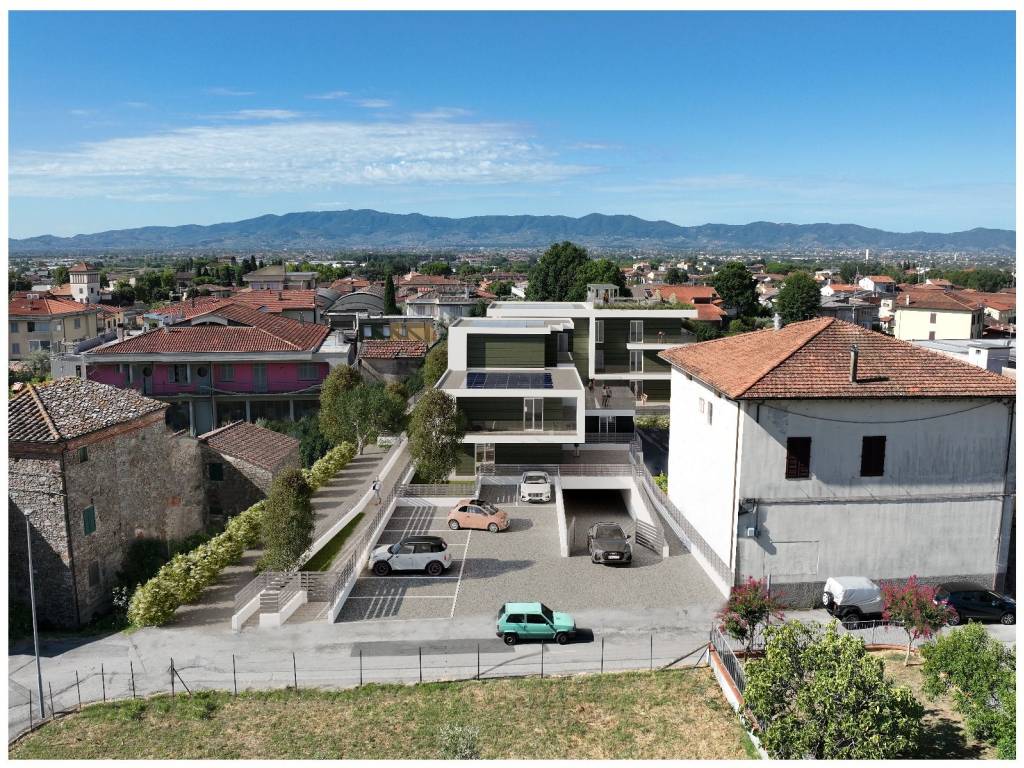 Appartamento a Montale in Via Cesare Pavese - Foto 2
