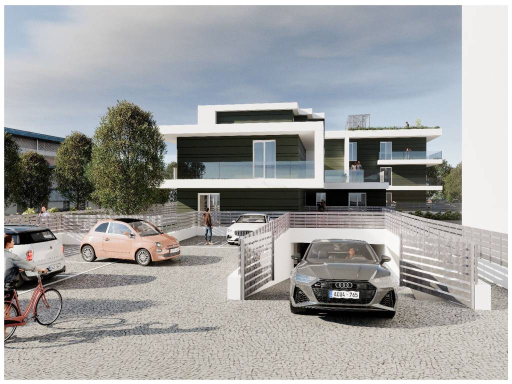 Appartamento a Montale in Via Cesare Pavese - Foto 3