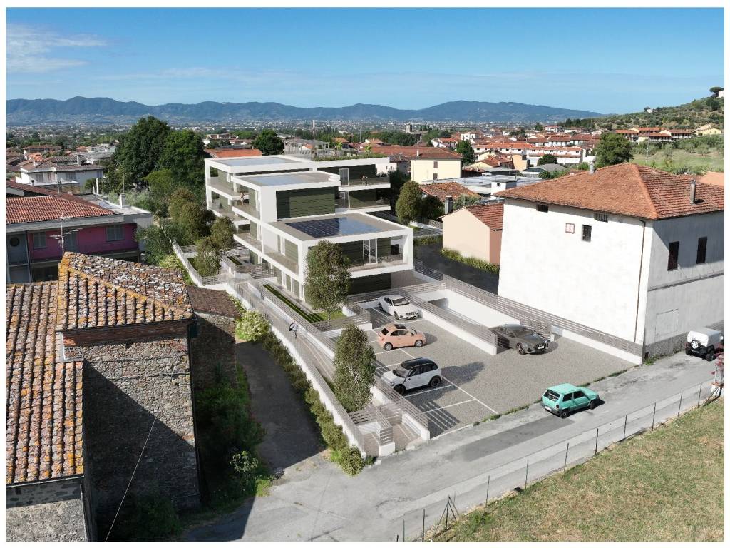 Appartamento a Montale in Via Cesare Pavese - Foto 4