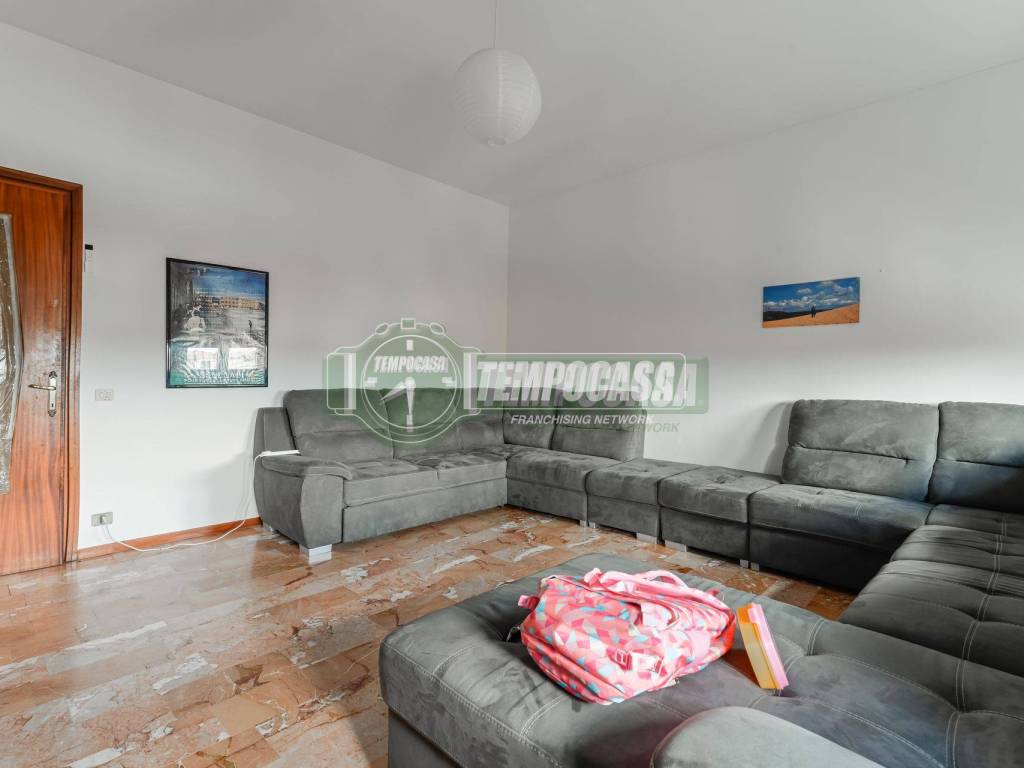 Appartamento a Comun nuovo in Via Papa Giovanni XXIII 7 - Foto 3