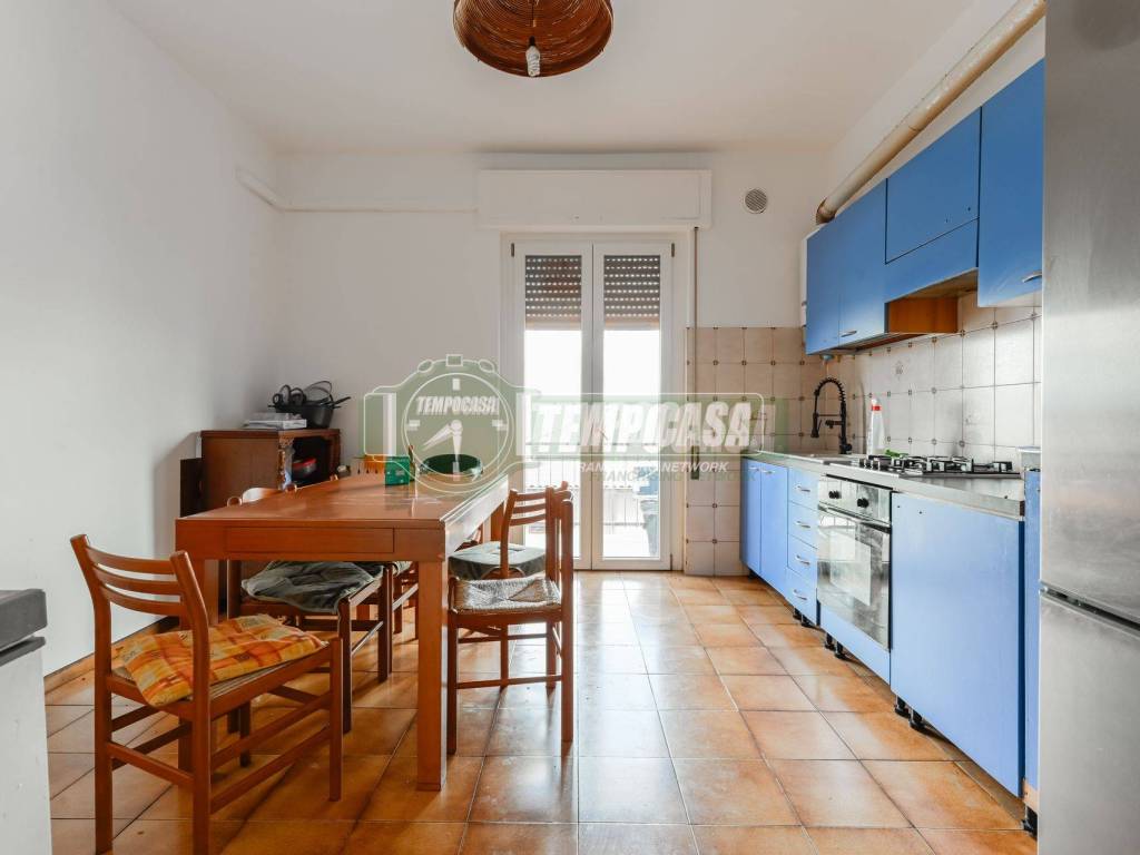 Appartamento a Comun nuovo in Via Papa Giovanni XXIII 7 - Foto 5