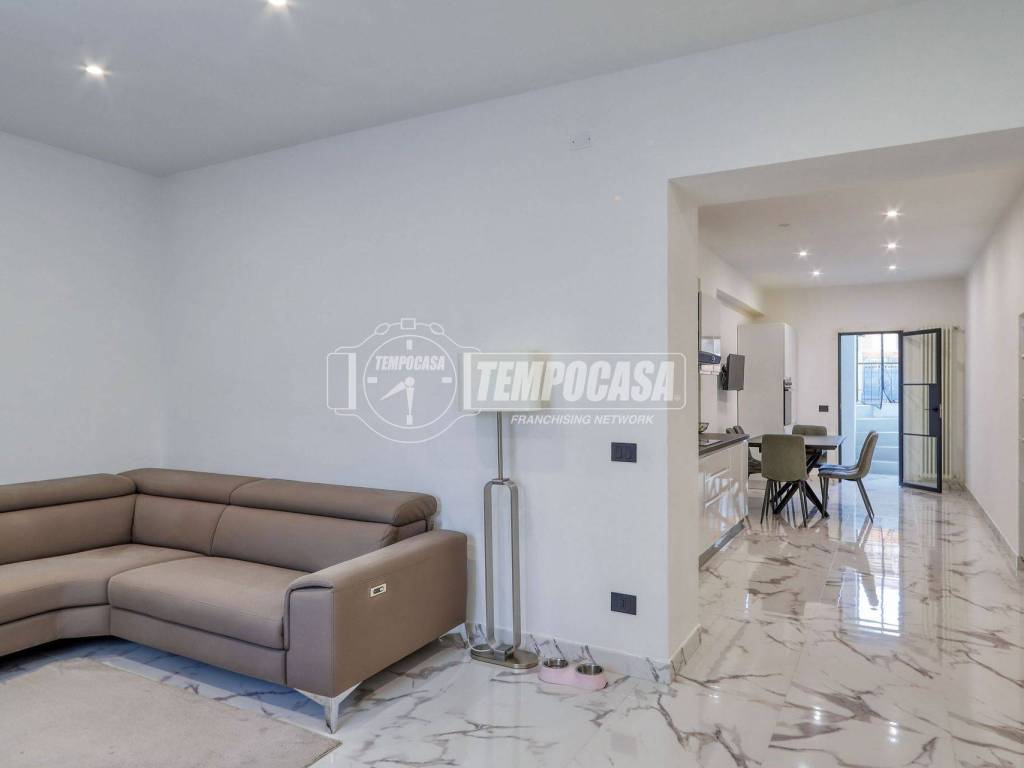 Appartamento a Arcisate in Casale Dovese - Foto 3