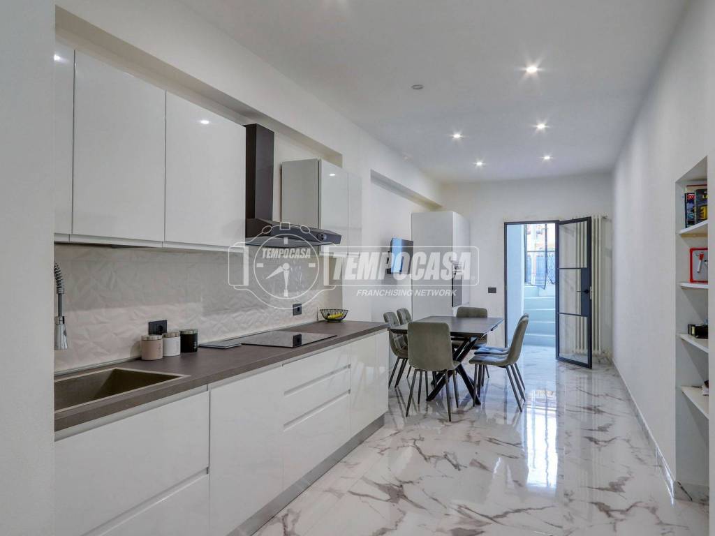 Appartamento a Arcisate in Casale Dovese - Foto 4