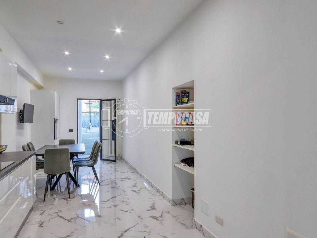 Appartamento a Arcisate in Casale Dovese - Foto 5