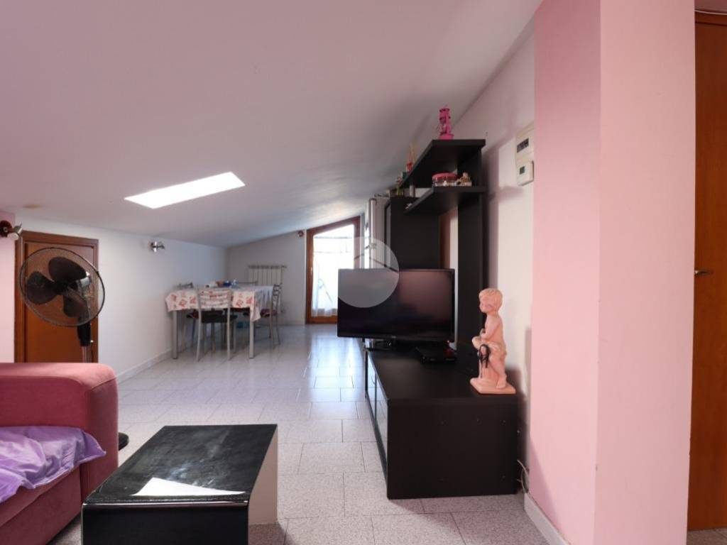 Appartamento a Silvi in Contrada Santo Stefano, 39 - Foto 2