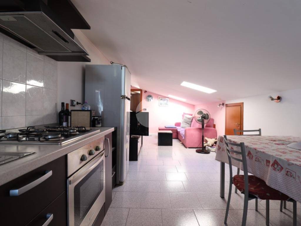 Appartamento a Silvi in Contrada Santo Stefano, 39 - Foto 3