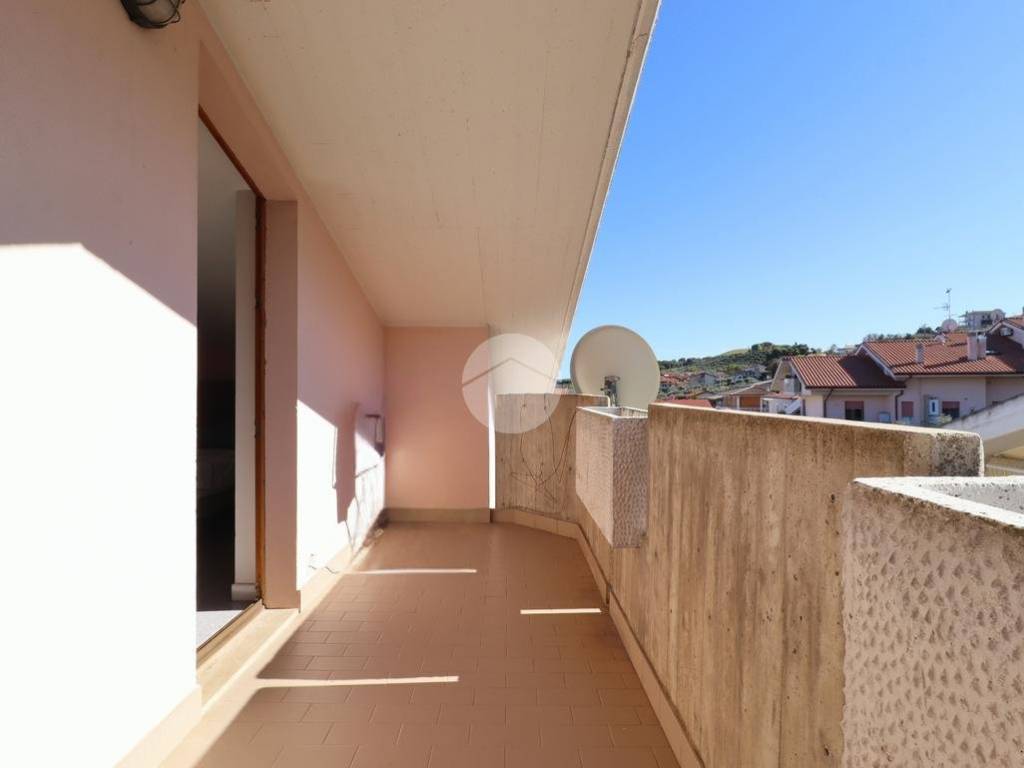 Appartamento a Silvi in Contrada Santo Stefano, 39 - Foto 5