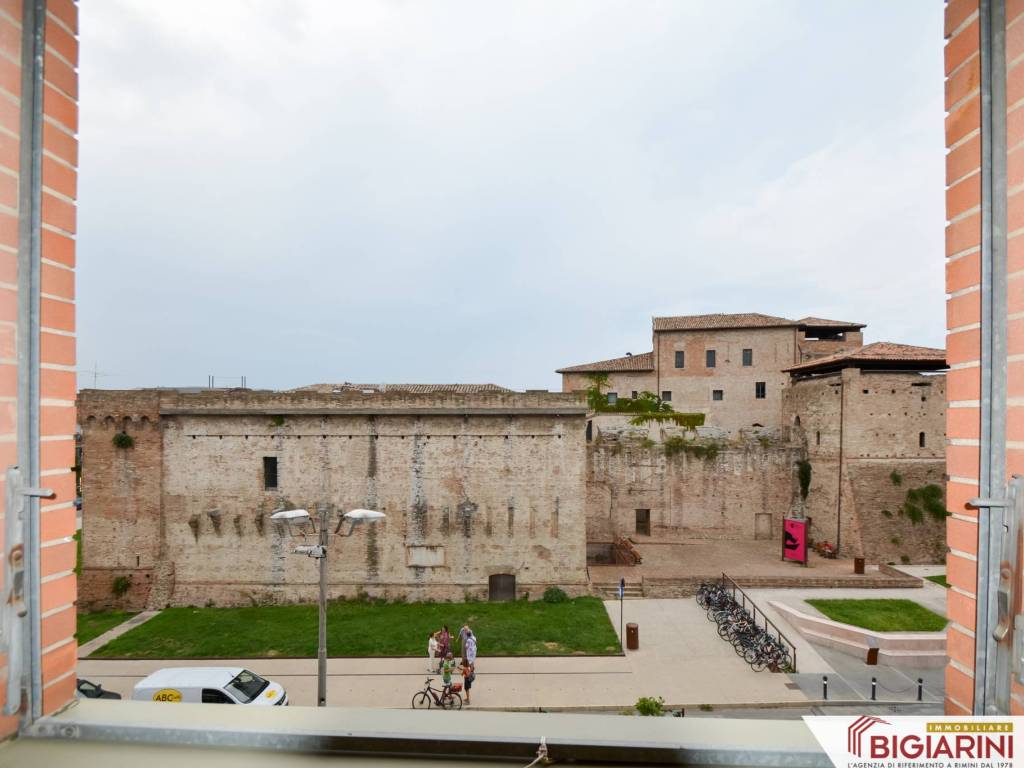 Appartamento a Rimini in Piazza Malatesta - Foto 2