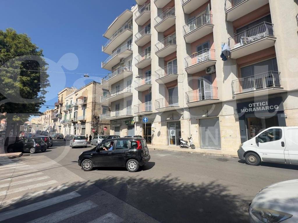 Appartamento a Bisceglie in Corso Umberto I - Foto 2