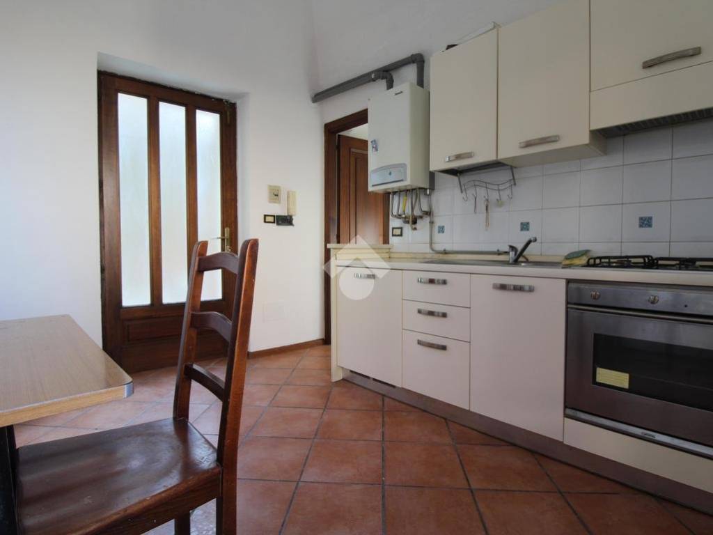 Appartamento a Saluzzo in Via Deodata, 19 - Foto 2