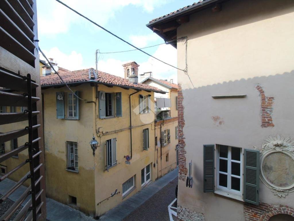 Appartamento a Saluzzo in Via Deodata, 19 - Foto 4