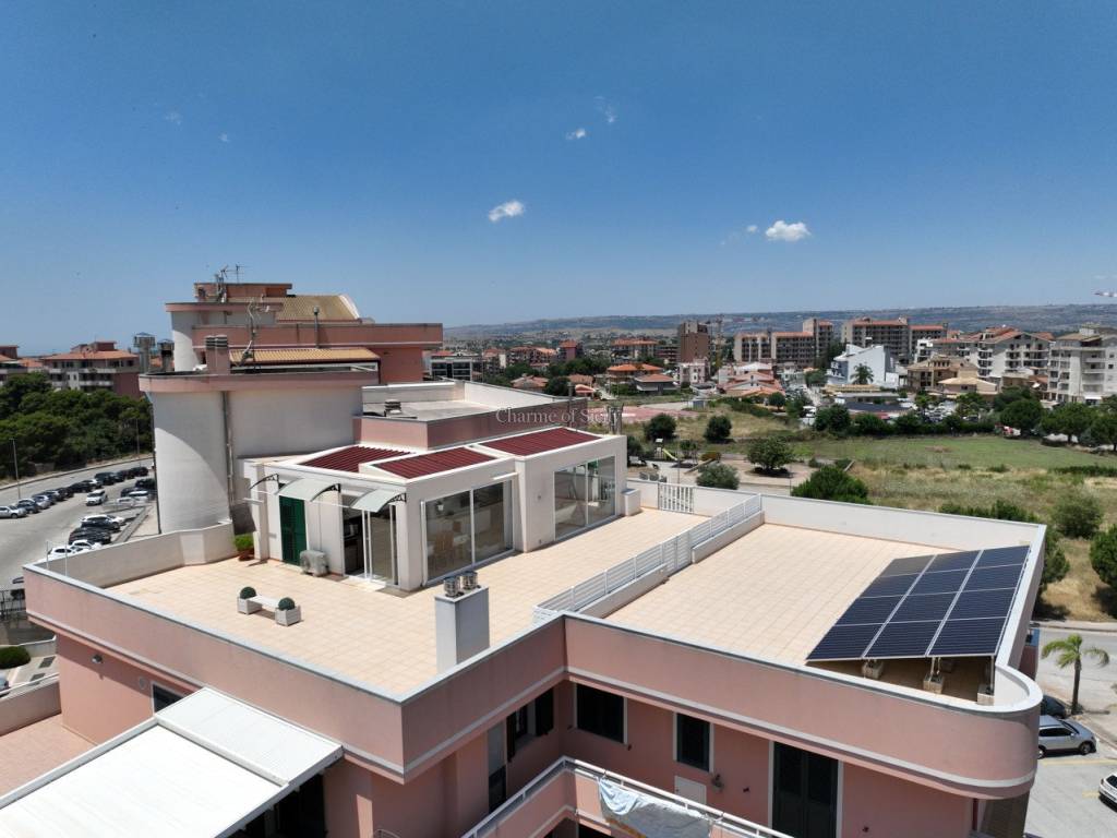 Appartamento a Modica in Via Comunale Fosso Tantillo Pirato Quartarella - Foto 4