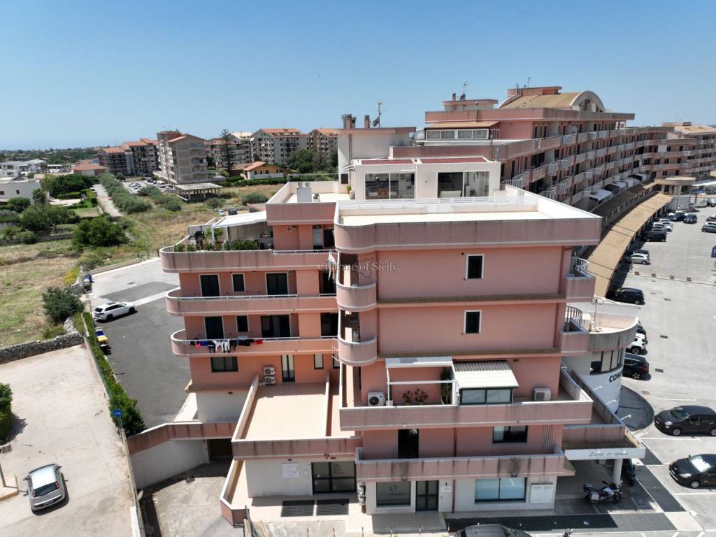 Appartamento a Modica in Via Comunale Fosso Tantillo Pirato Quartarella - Foto 5