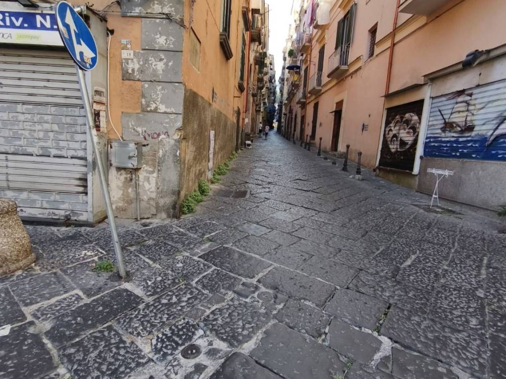 Appartamento a Castellammare di stabia in Strada Coppola - Foto 2