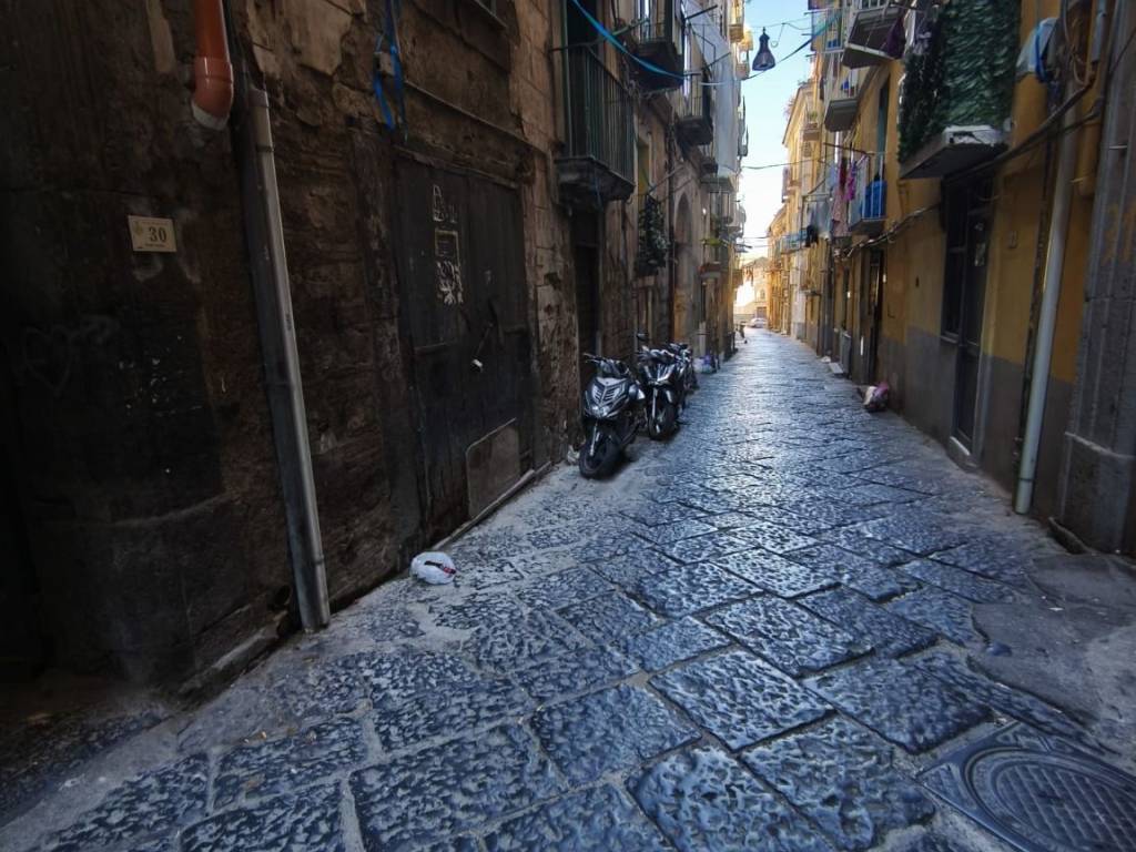 Appartamento a Castellammare di stabia in Strada Coppola - Foto 3