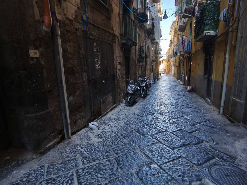 Appartamento a Castellammare di stabia in Strada Coppola - Foto 4
