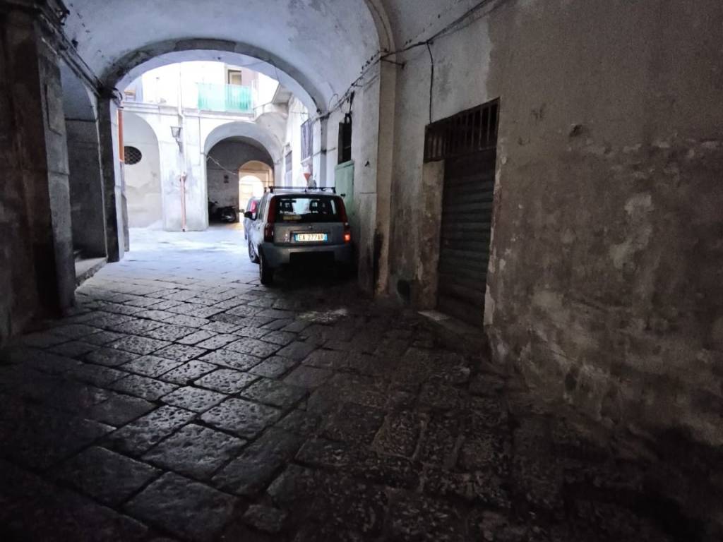 Appartamento a Castellammare di stabia in Strada Coppola - Foto 5