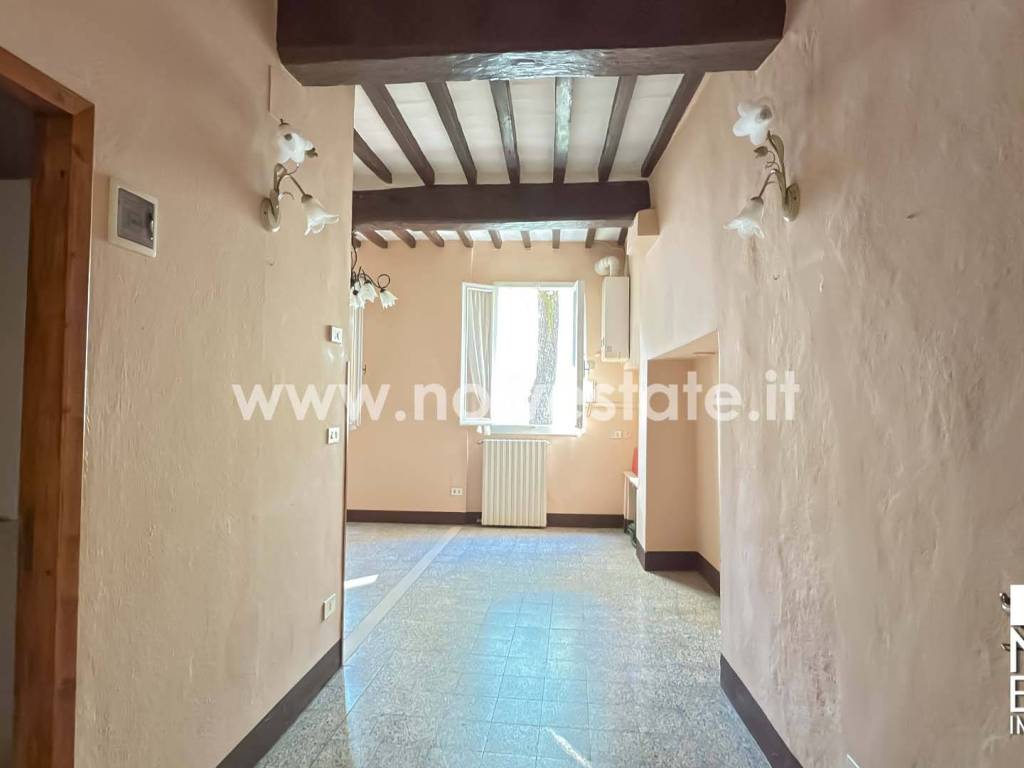 Appartamento a Sansepolcro in Via San Gregorio - Foto 4