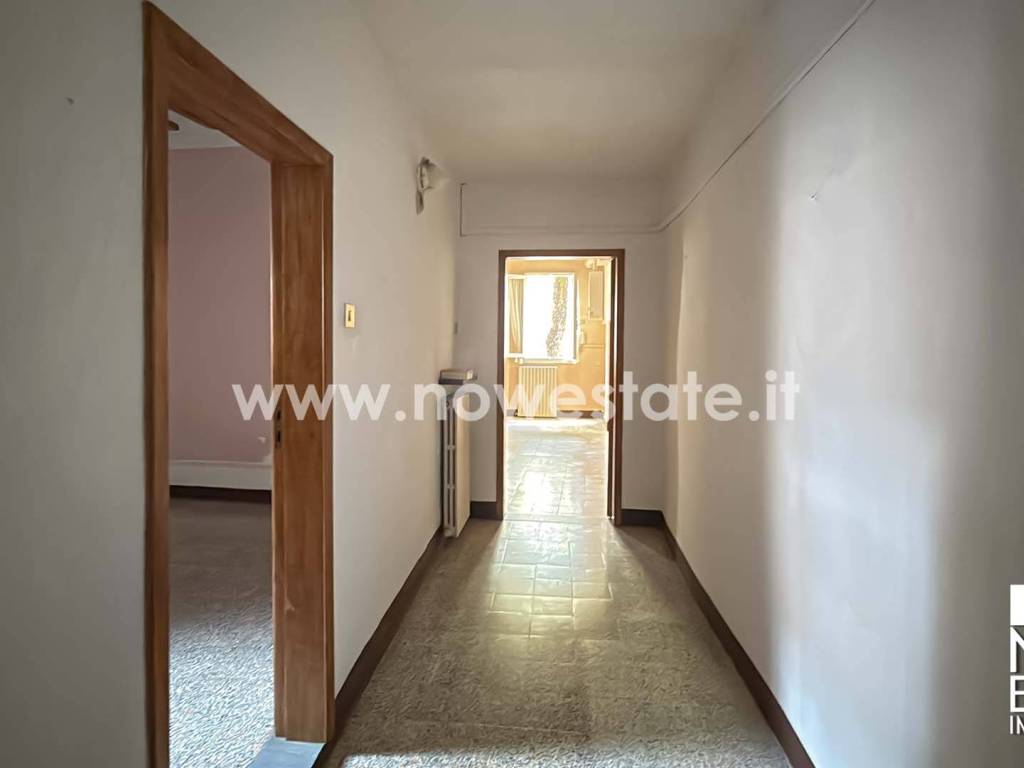 Appartamento a Sansepolcro in Via San Gregorio - Foto 5
