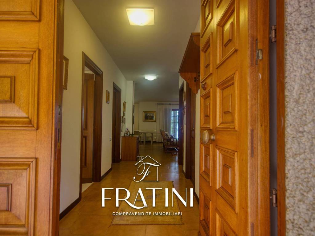 Villa a Civitella del tronto in Frazione Cerqueto - Foto 2