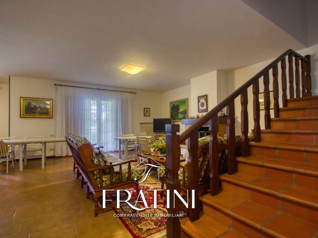 Villa a Civitella del tronto in Frazione Cerqueto - Foto 3