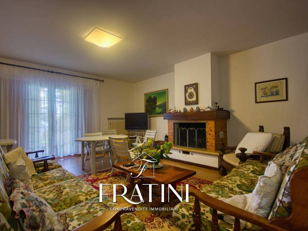 Villa a Civitella del tronto in Frazione Cerqueto - Foto 4