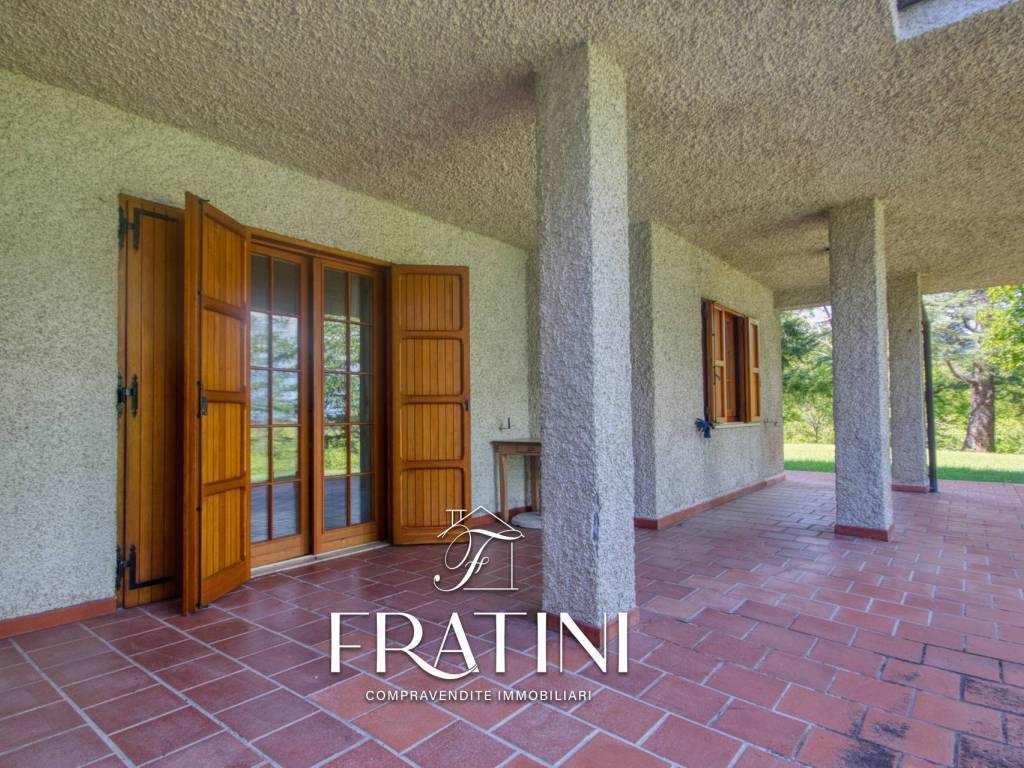 Villa a Civitella del tronto in Frazione Cerqueto - Foto 5