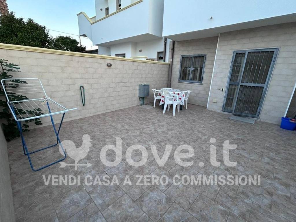 Villa a Manduria in Via delle Tuberose, 20 - Foto 3