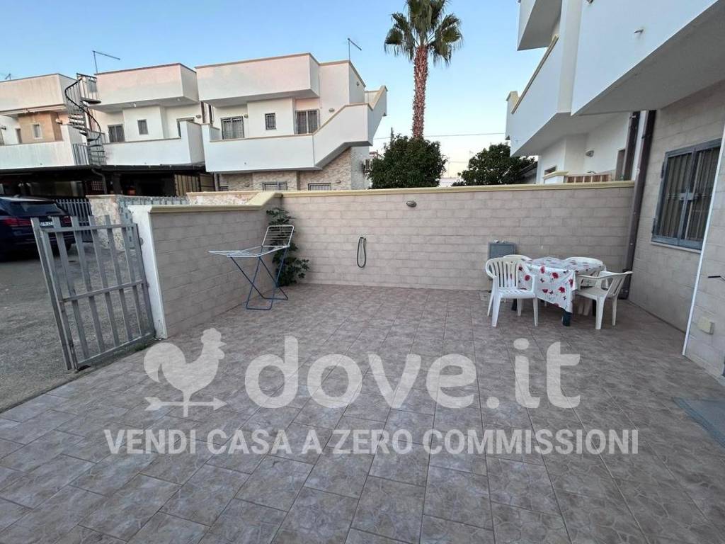 Villa a Manduria in Via delle Tuberose, 20 - Foto 4