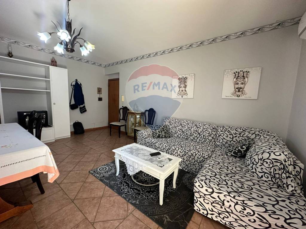 Appartamento a Ficarazzi in Corso Umberto Primo, 995 - Foto 2