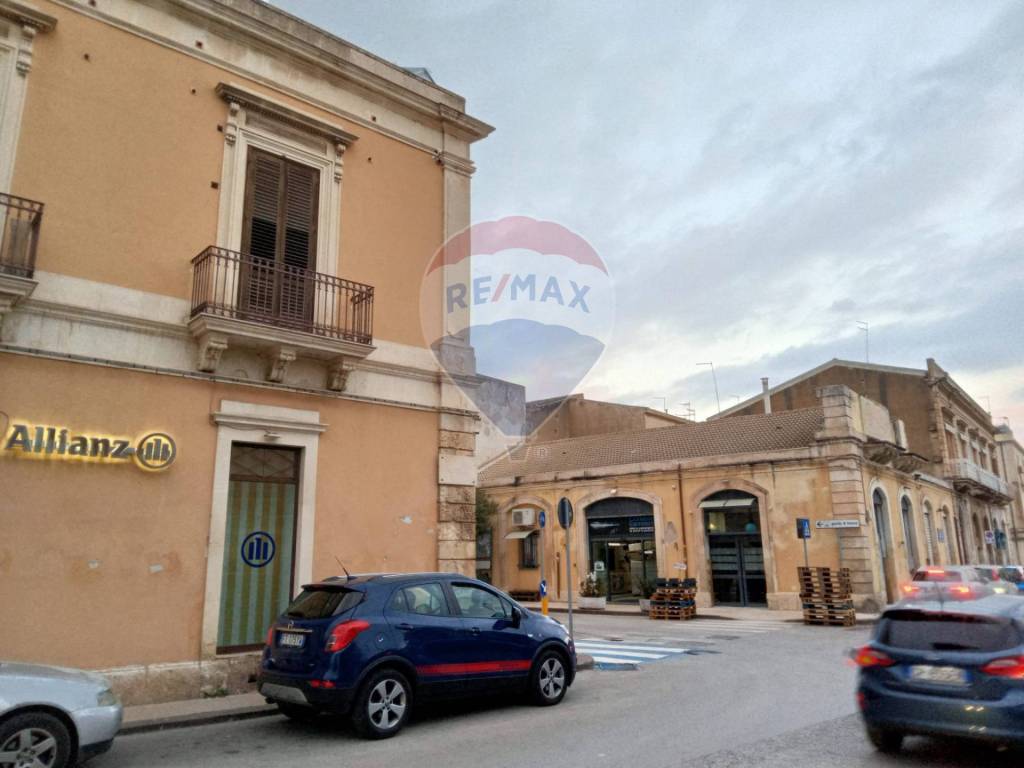 Immobile a Siracusa in Via Re Ierone I, 1 - Foto 3