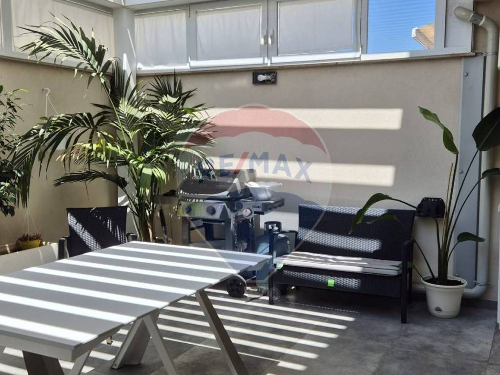 Villetta a schiera a Vittoria in via Giovanni Falcone, 64 - Foto 2