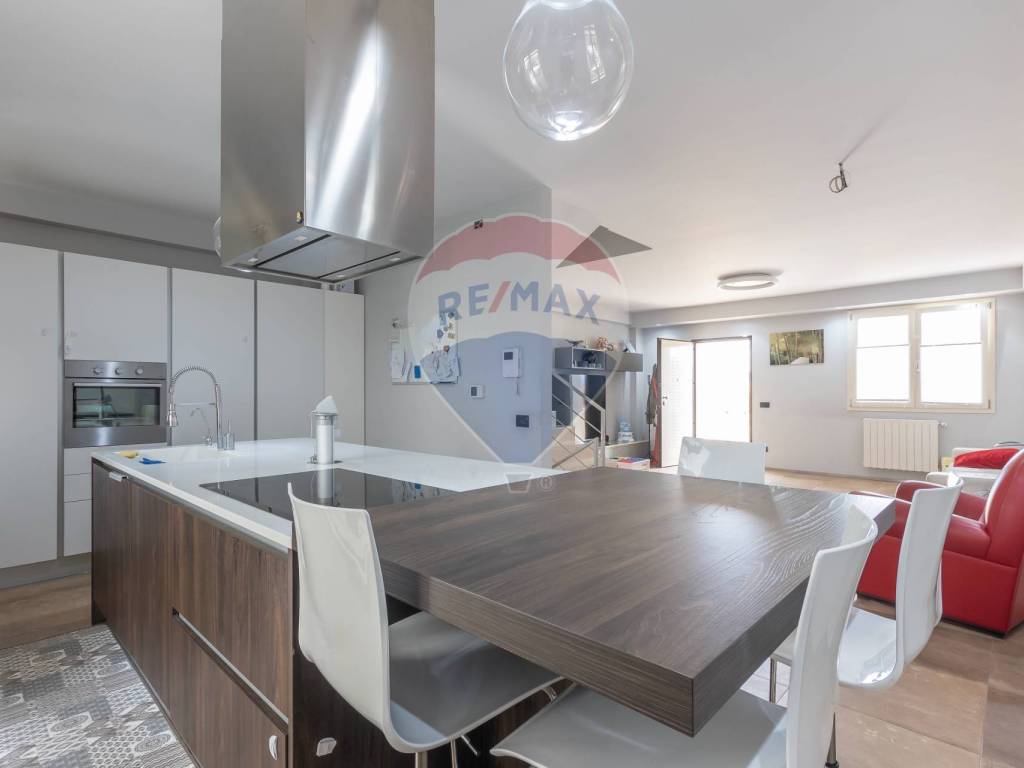 Villetta a schiera a Vittoria in via Giovanni Falcone, 64 - Foto 3