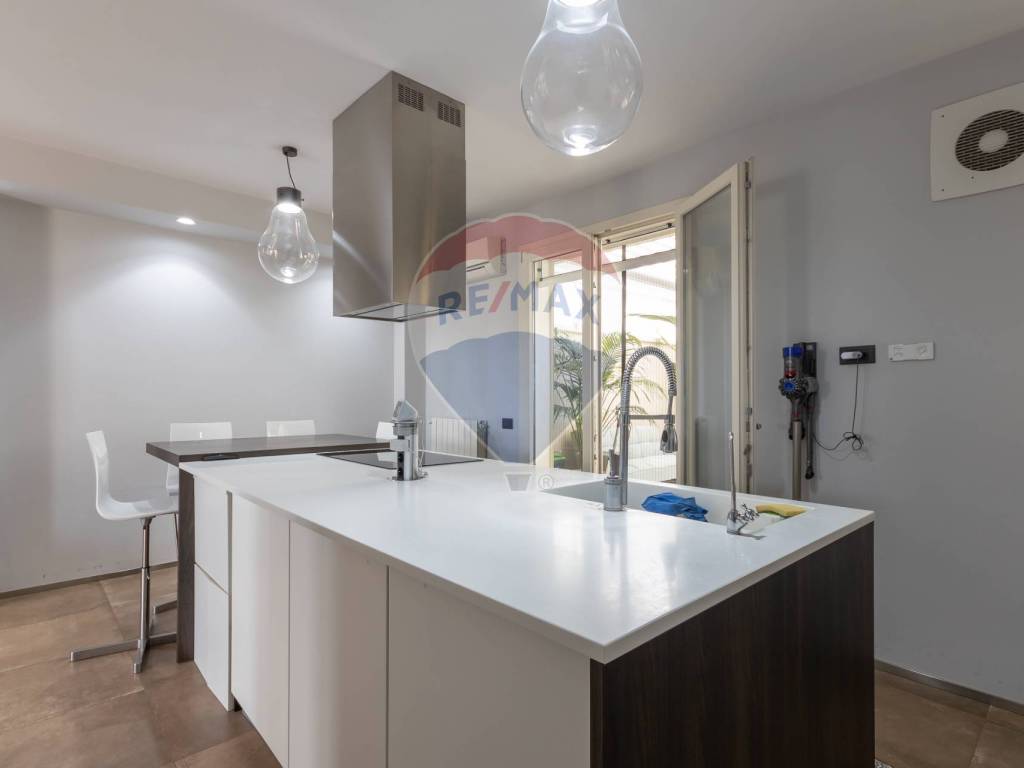 Villetta a schiera a Vittoria in via Giovanni Falcone, 64 - Foto 4