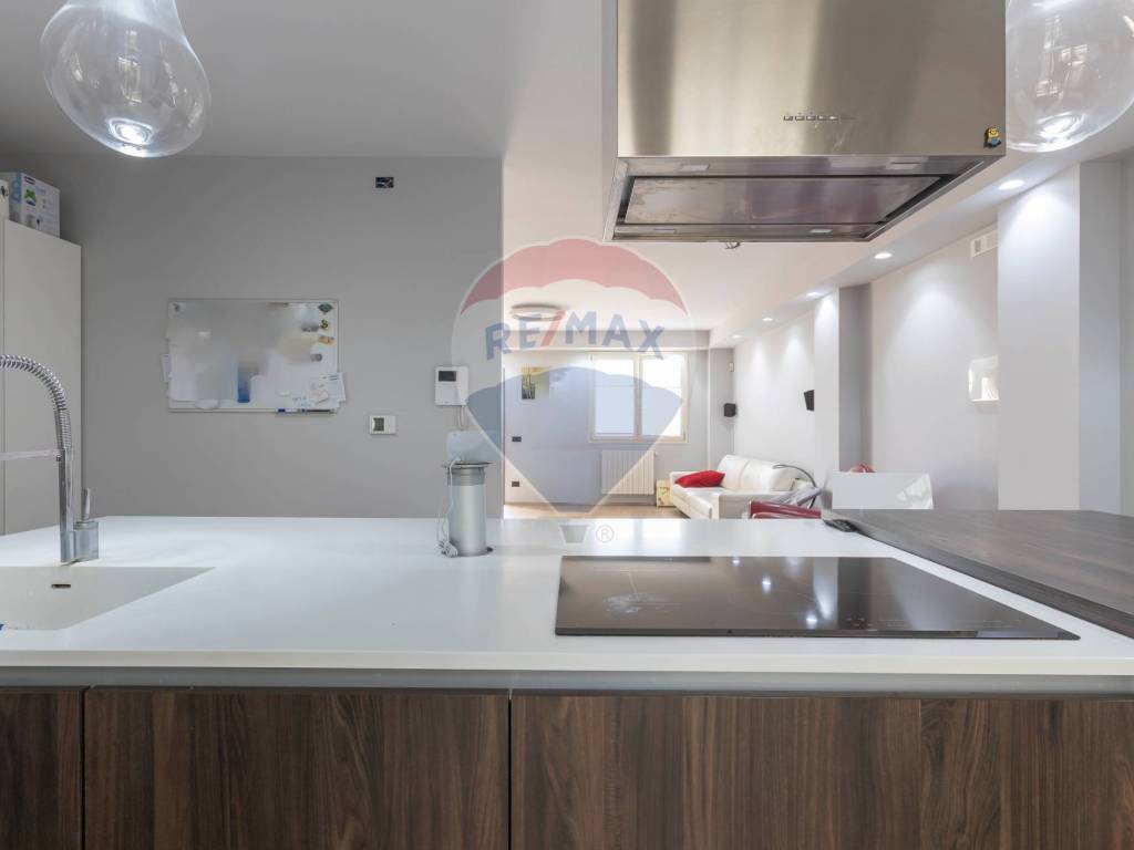 Villetta a schiera a Vittoria in via Giovanni Falcone, 64 - Foto 5