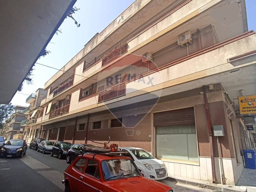 Appartamento a Francofonte in via monfalcone, 40 - Foto 3